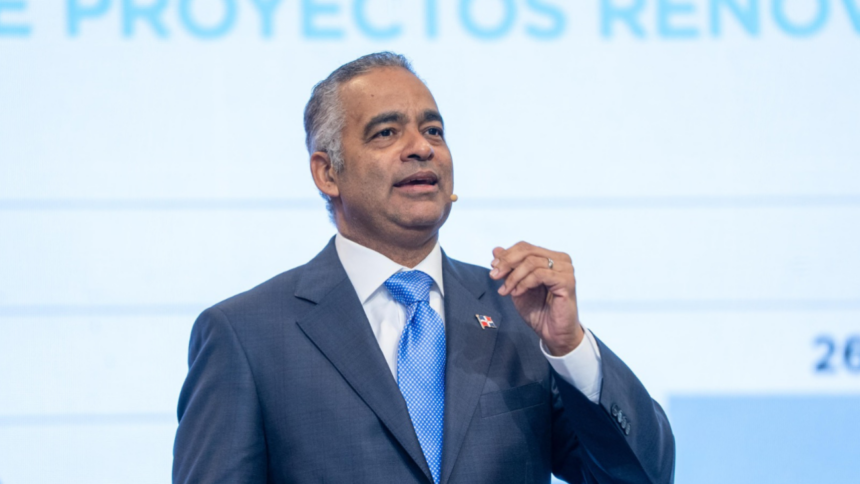 Minería dominicana y exportaciones de oro en 2026