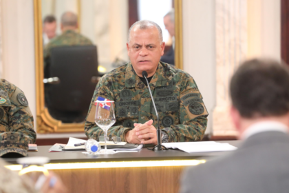 República Dominicana refuerza la vigilancia fronteriza