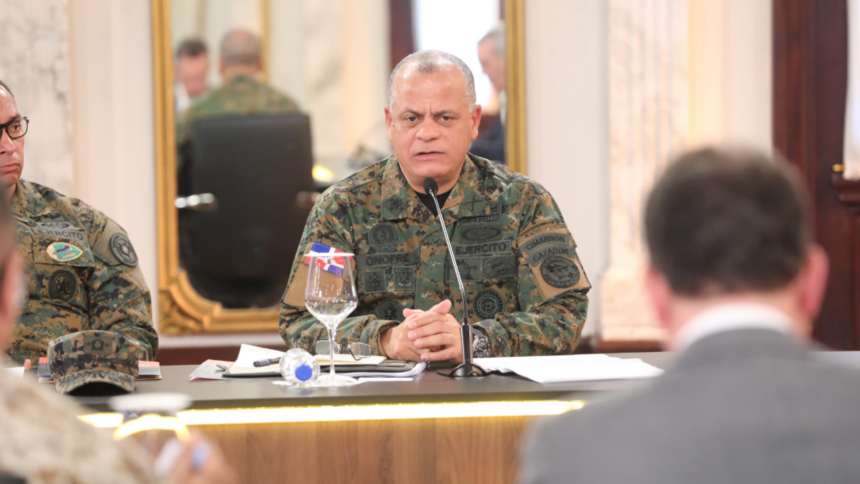 República Dominicana refuerza la vigilancia fronteriza