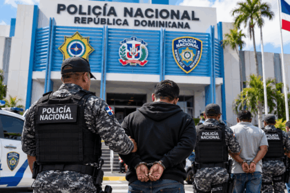 RD registra 195 entregas voluntarias de prófugos; 49 están vinculadas a casos de homicidio